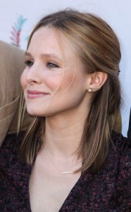 Kristen Bell Shares Minimalist Beauty Routine and Products 