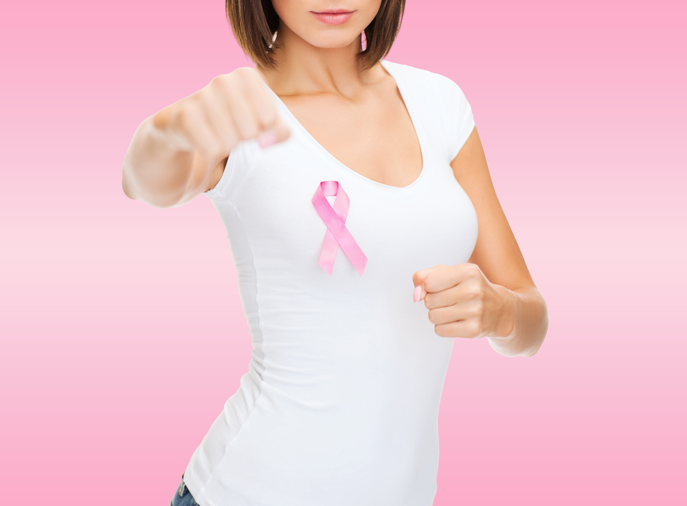 Ways to Wear Pink in Support of Breast Cancer Awareness Month