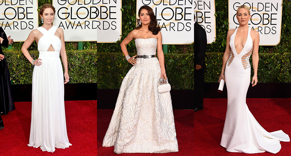 Golden-Globes-2015-White-Gowns