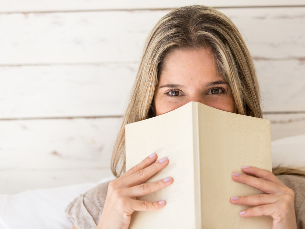 books that every woman should read this year