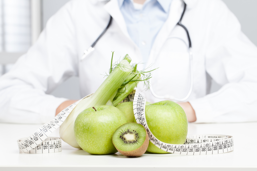 why hire a nutritionist