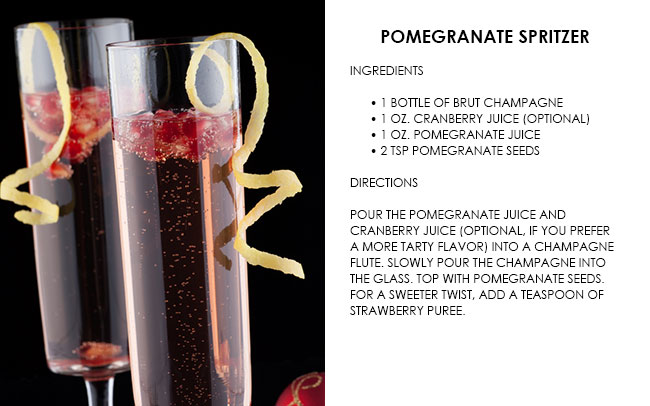Pomegrante-Spritzer-Recipe