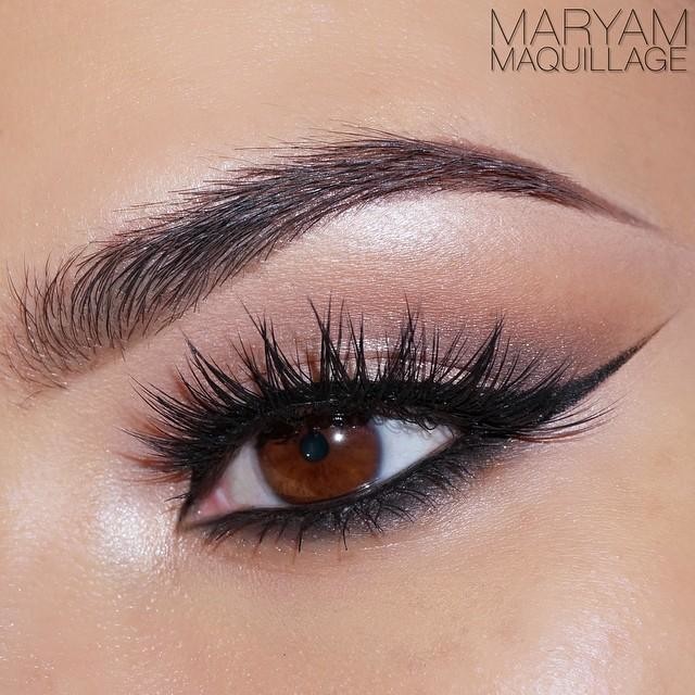 Maryam Maquilla Motives Mavens Element Palette