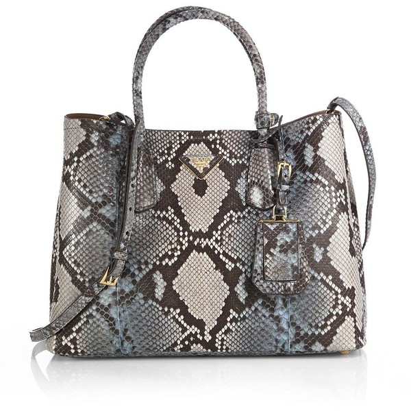 Bag Lust: 6 Ultra Luxe Handbags
