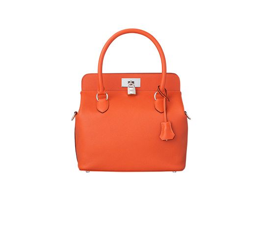 Bag Lust: 6 Ultra Luxe Handbags