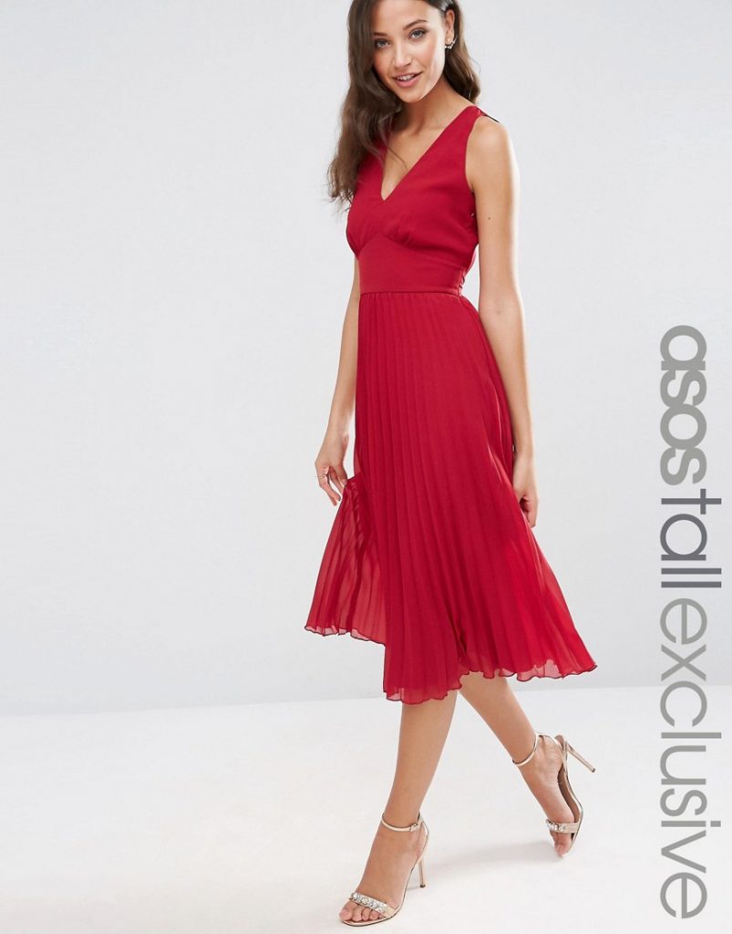 5 ASOS Dresses to Wear This Summer - Loren's World