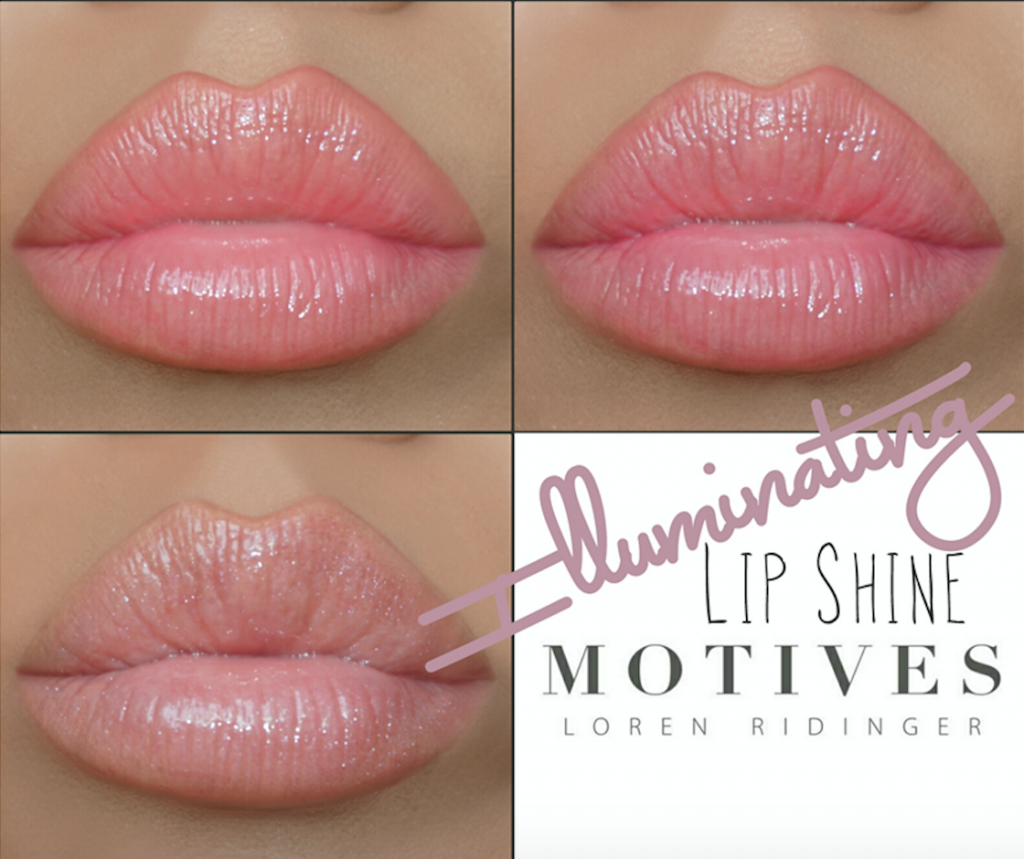 Spring to Summer Beauty: Rock a Nude Lip with Motives