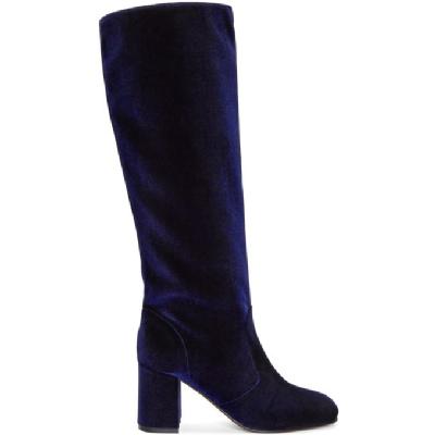 Get the Steal: Alexis Stoudemire's Velvet Boots - Loren's World