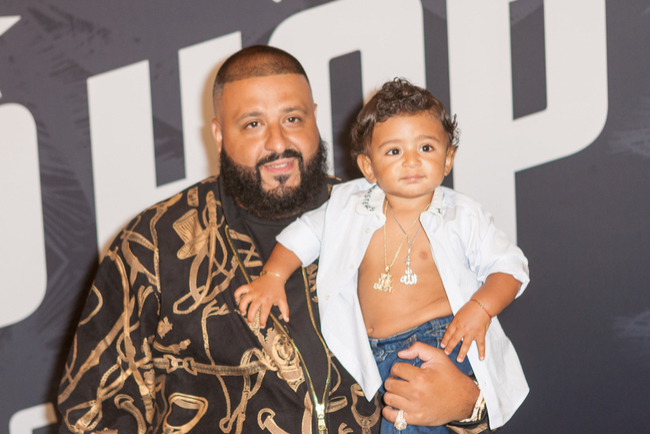 father of asahd