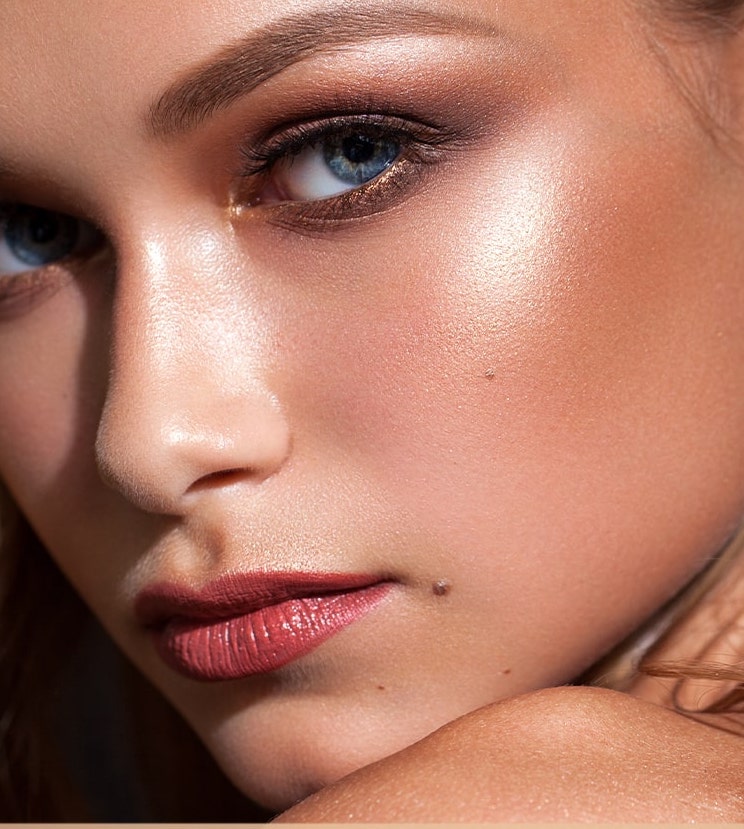 6 Simple Tips for a Perfect First-Date Makeup Loren's World